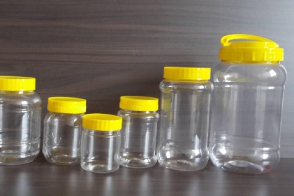 تصویر 3 از خرید و قیمت پت پلاستیکی استوانه ای + فروش صادراتی